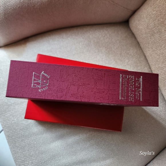 Book Safe Box - Picture 8 of 8